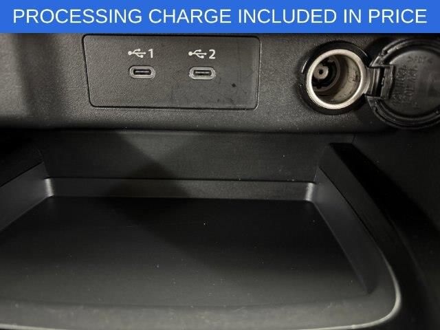 2026 Nissan Rogue - $24,863