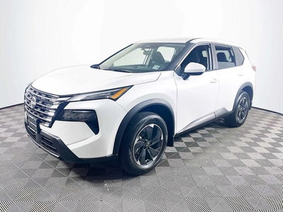 Photo of a 2026 Nissan Rogue AWD SV 4DR Crossover for sale