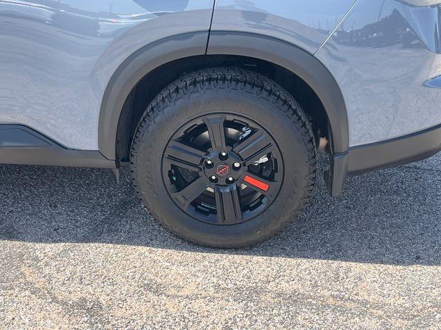 2026 Nissan Rogue - $31,759