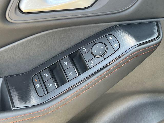 2026 Nissan Rogue - $31,759