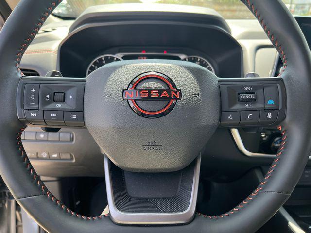 2026 Nissan Rogue - $31,759