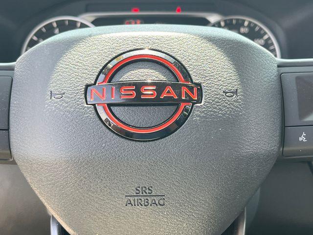 2026 Nissan Rogue - $31,759