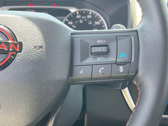 2026 Nissan Rogue - $31,759
