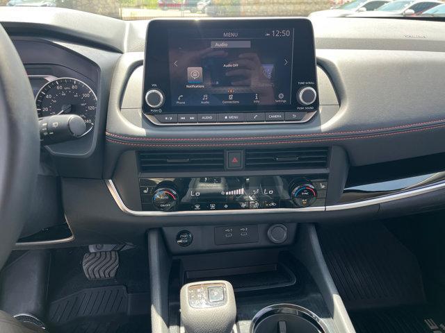 2026 Nissan Rogue - $31,759
