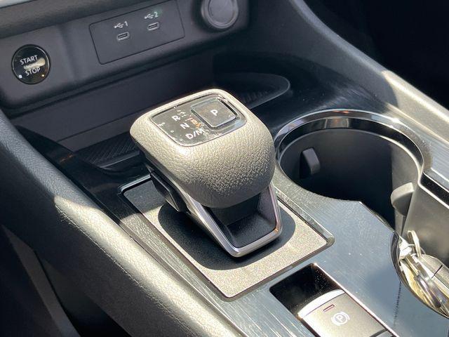 2026 Nissan Rogue - $31,759