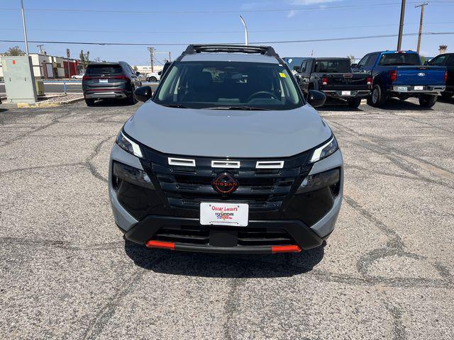 2026 Nissan Rogue - $31,759