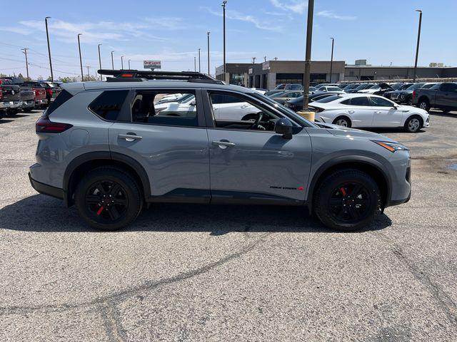 2026 Nissan Rogue - $31,759