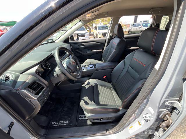 2026 Nissan Rogue - $31,759