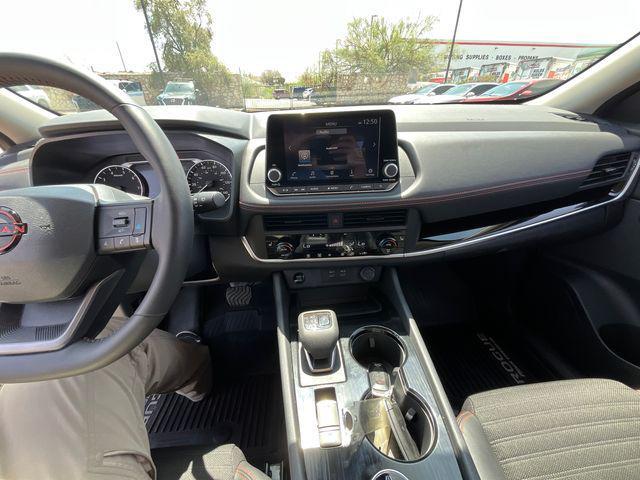 2026 Nissan Rogue - $31,759