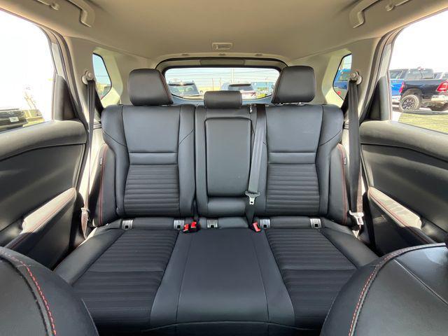 2026 Nissan Rogue - $31,759