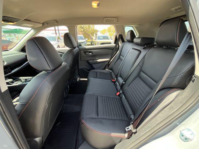 2026 Nissan Rogue - $31,759