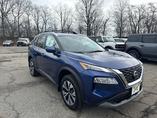 2022 Nissan Rogue - $20,425