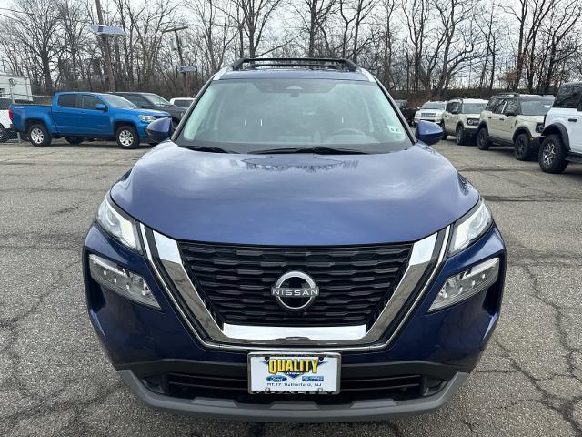 2022 Nissan Rogue - $20,425