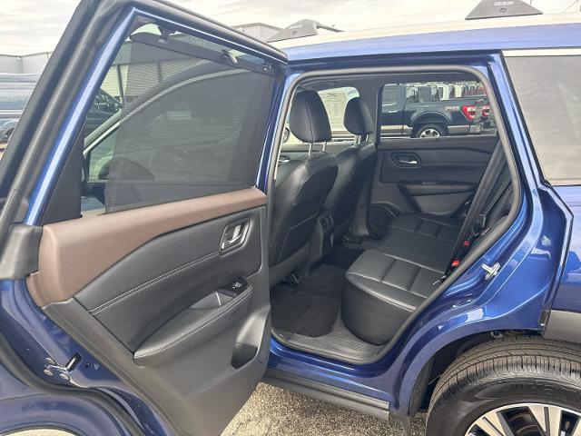 2022 Nissan Rogue - $20,425