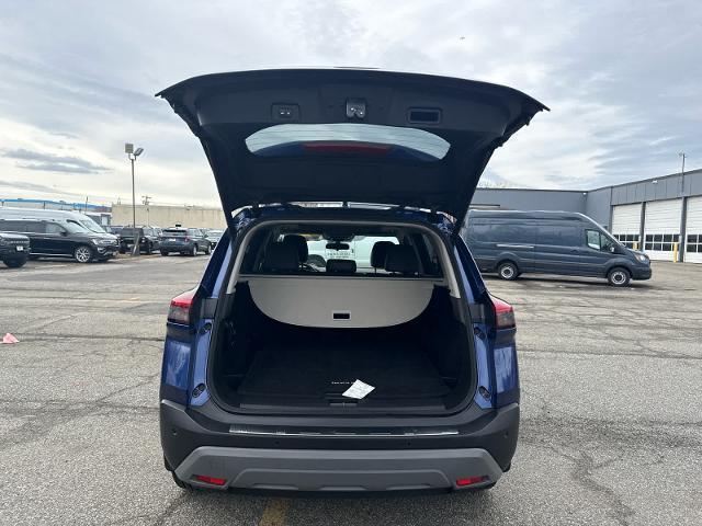 2022 Nissan Rogue - $20,425