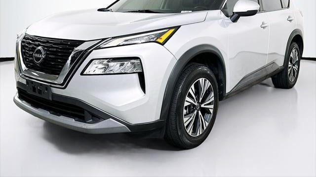 Preowned 2022 Nissan Rogue SV for Sale