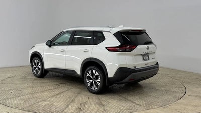 2023 Nissan Rogue AWD SV 4DR Crossover