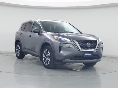 2023 Nissan Rogue AWD SV 4DR Crossover