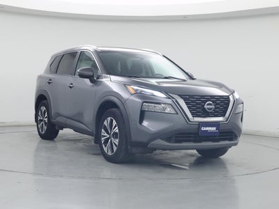2023 Nissan Rogue AWD SV 4DR Crossover