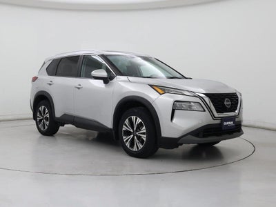 Photo of a 2023 Nissan Rogue AWD SV 4DR Crossover for sale