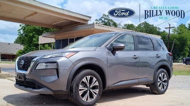 Preowned 2023 Nissan Rogue SV for Sale