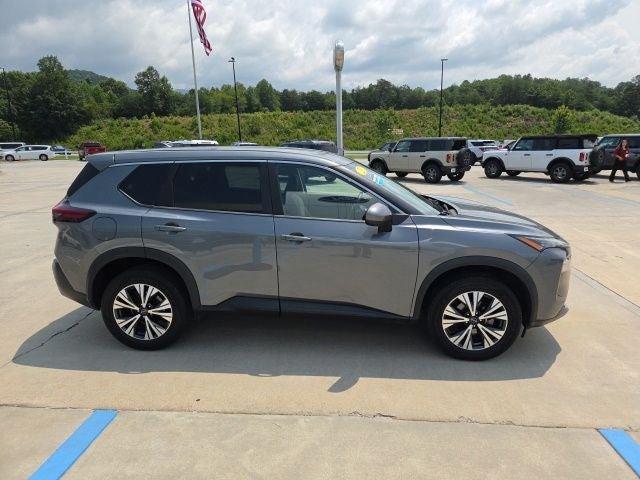 2023 Nissan Rogue - $18,194