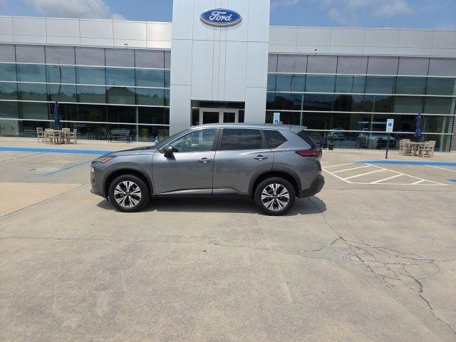 2023 Nissan Rogue - $18,194