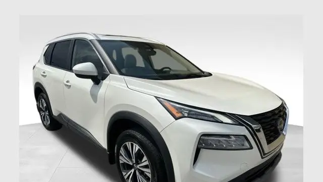 Preowned 2023 Nissan Rogue SV for Sale