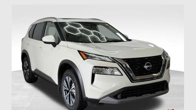 Preowned 2023 Nissan Rogue SV for Sale