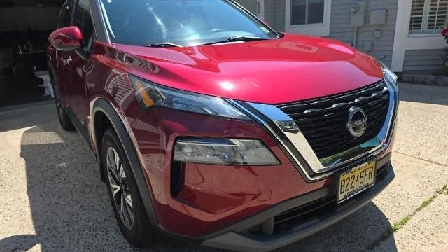 Preowned 2023 Nissan Rogue SV for Sale