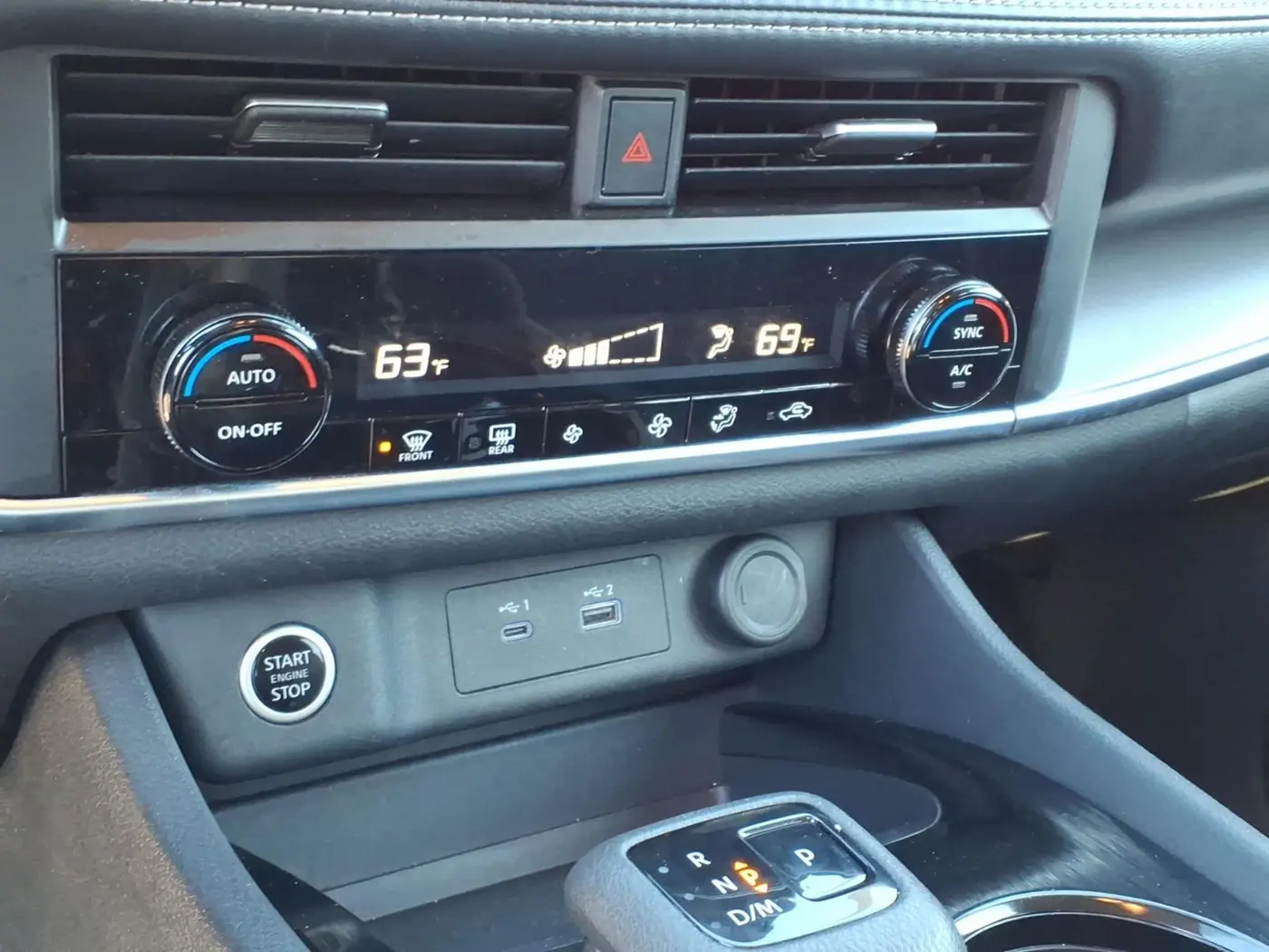 2023 Nissan Rogue - $19,432