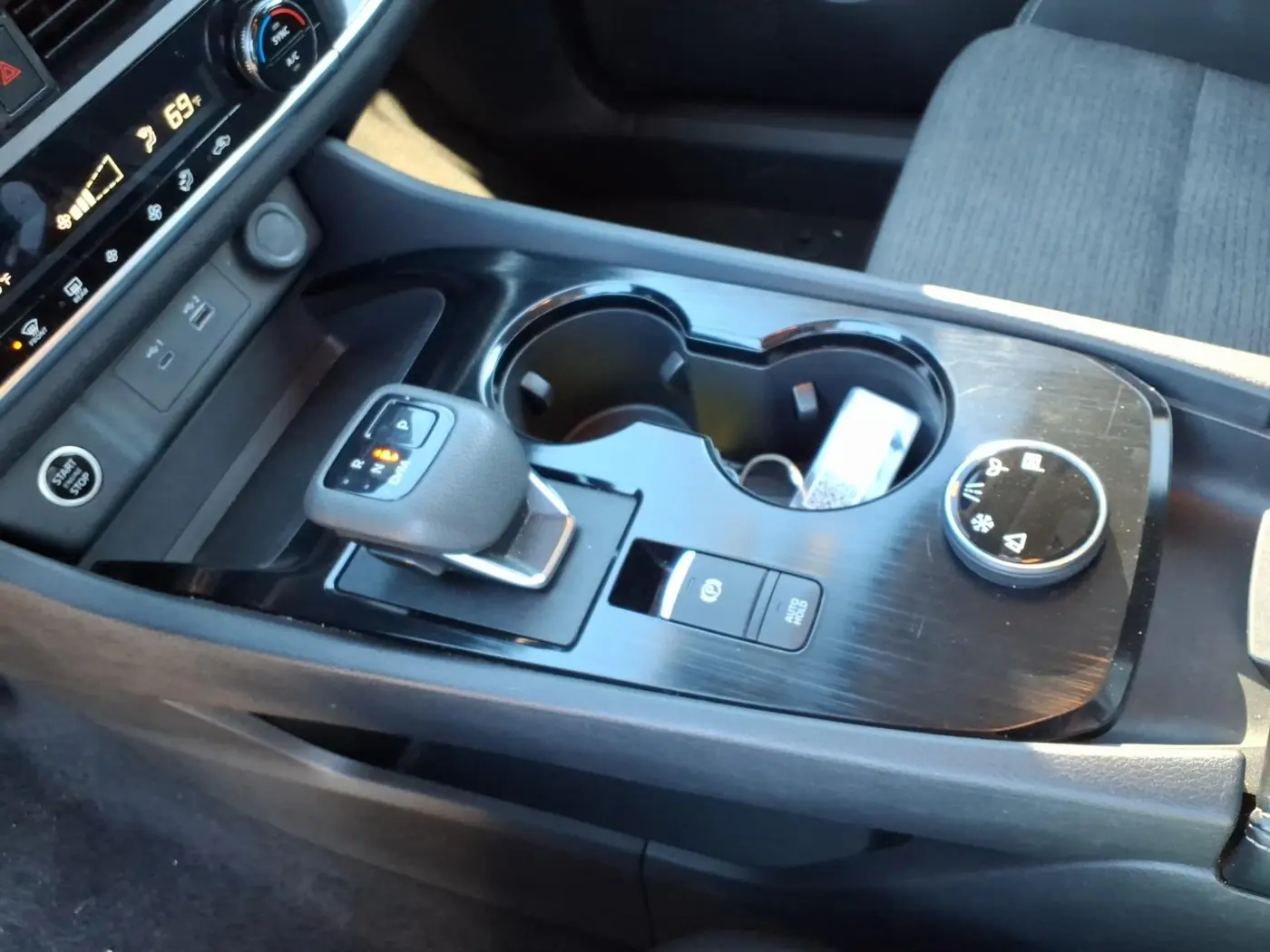 2023 Nissan Rogue - $19,432