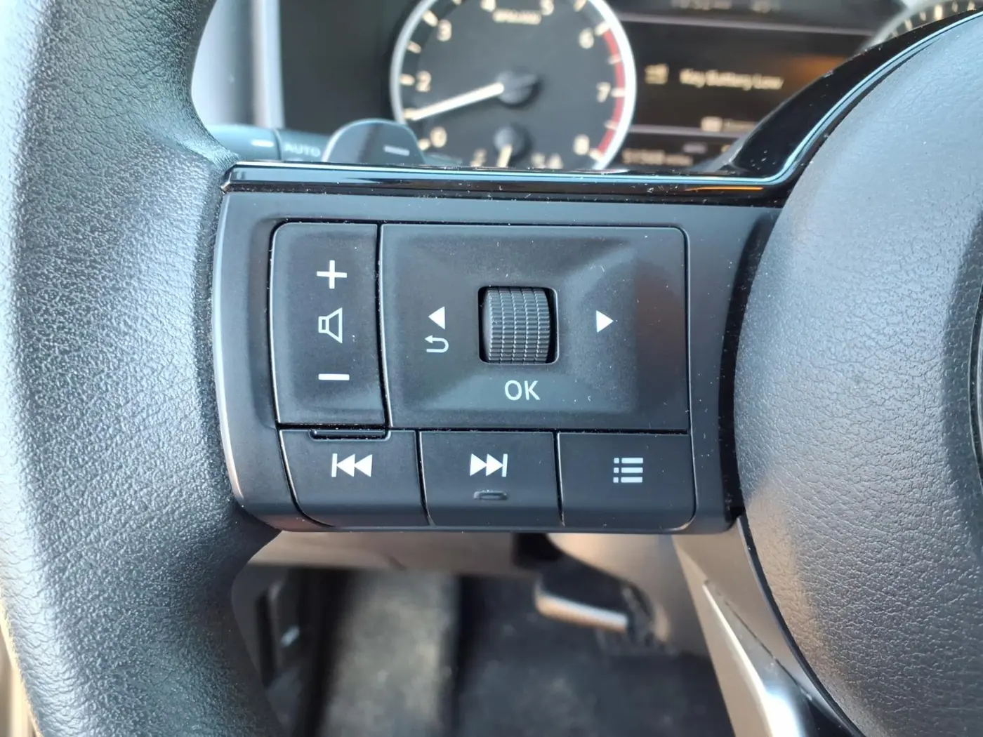 2023 Nissan Rogue - $19,432