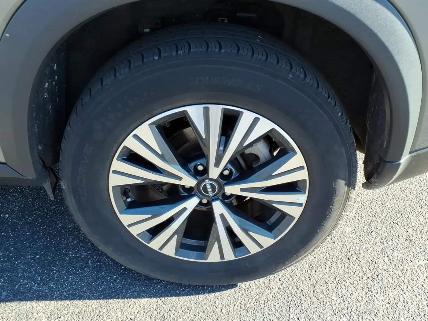 2023 Nissan Rogue - $19,432