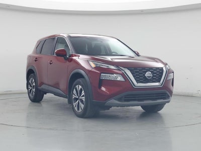 Photo of a 2023 Nissan Rogue AWD SV 4DR Crossover for sale