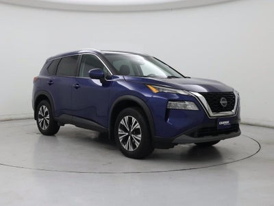 Photo of a 2023 Nissan Rogue AWD SV 4DR Crossover for sale
