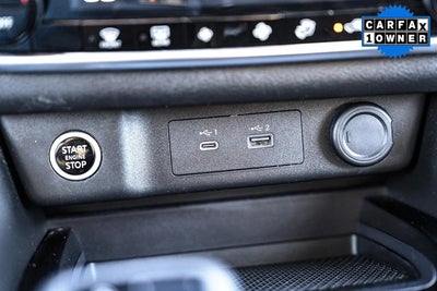 Photo of a 2023 Nissan Rogue AWD SV 4DR Crossover for sale