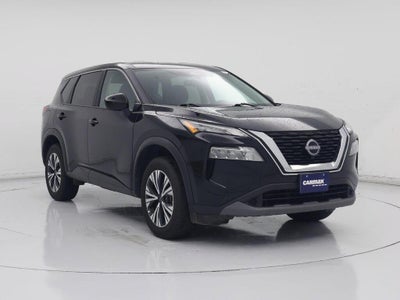 Photo of a 2023 Nissan Rogue AWD SV 4DR Crossover for sale