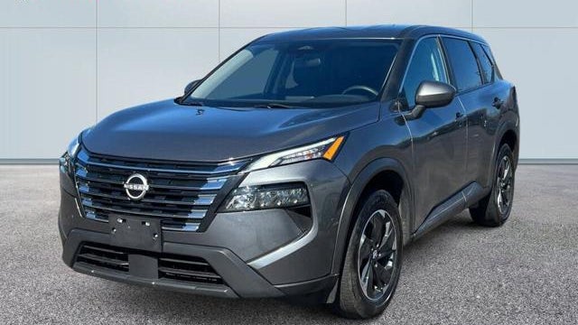 Preowned 2024 Nissan Rogue SV for Sale