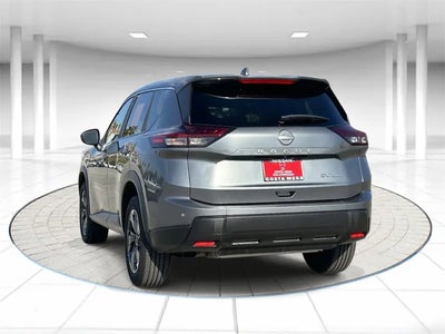 Photo of a 2024 Nissan Rogue AWD SV 4DR Crossover for sale