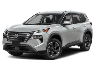 2024 Nissan Rogue AWD SV 4DR Crossover