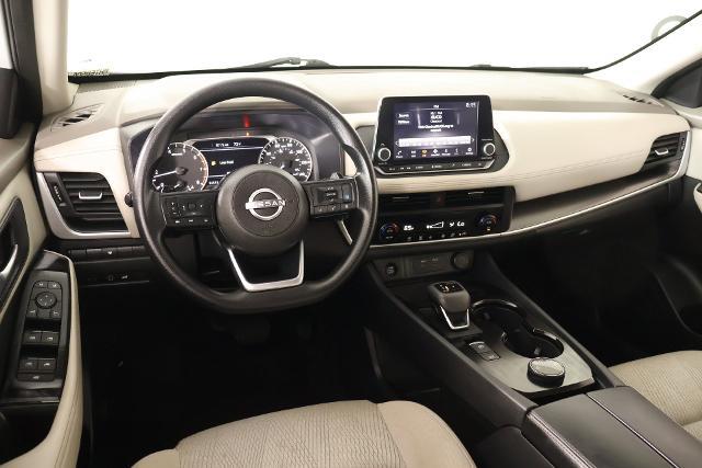 2024 Nissan Rogue - $19,529
