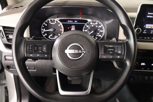 2024 Nissan Rogue - $19,529