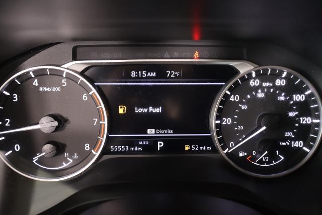 2024 Nissan Rogue - $19,529