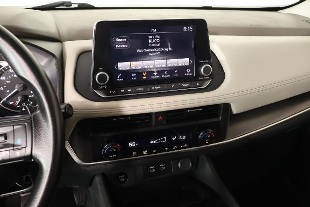 2024 Nissan Rogue - $19,529