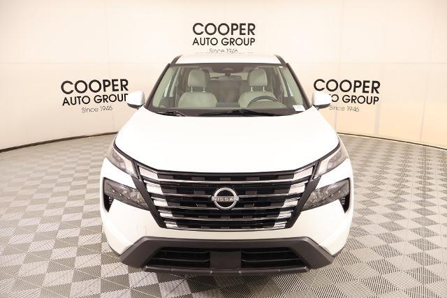 2024 Nissan Rogue - $19,529