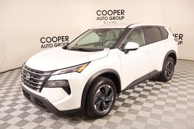2024 Nissan Rogue - $19,529