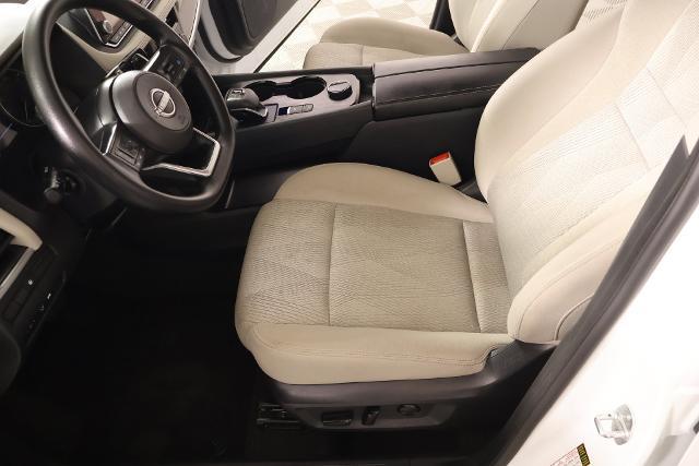 2024 Nissan Rogue - $19,529