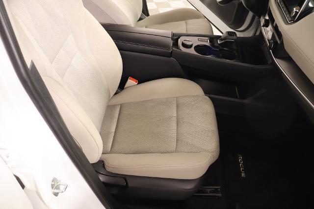 2024 Nissan Rogue - $19,529