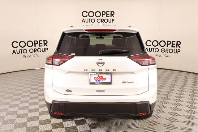 2024 Nissan Rogue - $19,529